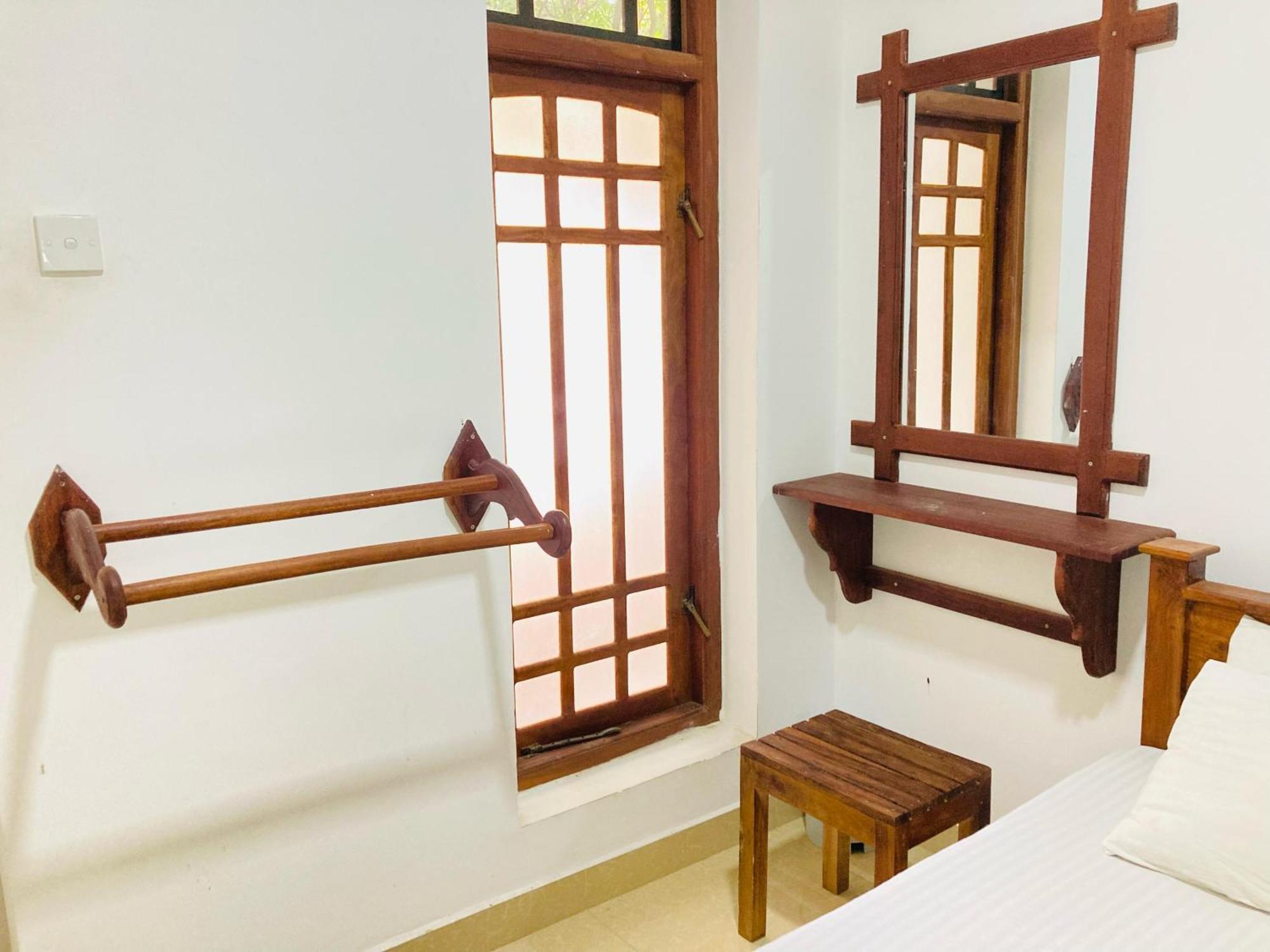 Leonine Villa Yala 蒂瑟默哈拉默 外观 照片