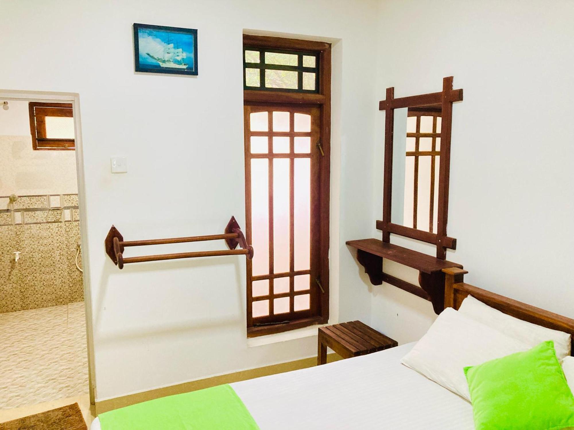 Leonine Villa Yala 蒂瑟默哈拉默 外观 照片
