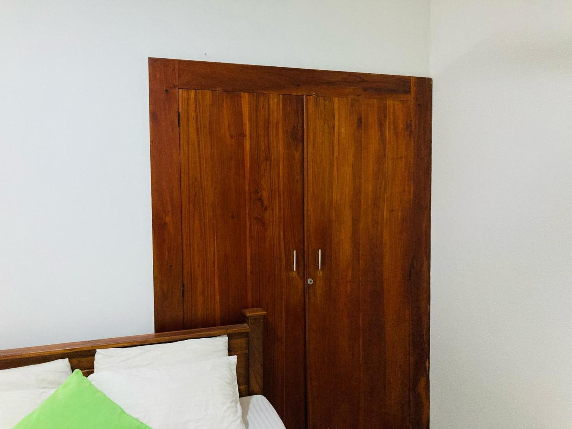 Leonine Villa Yala 蒂瑟默哈拉默 外观 照片