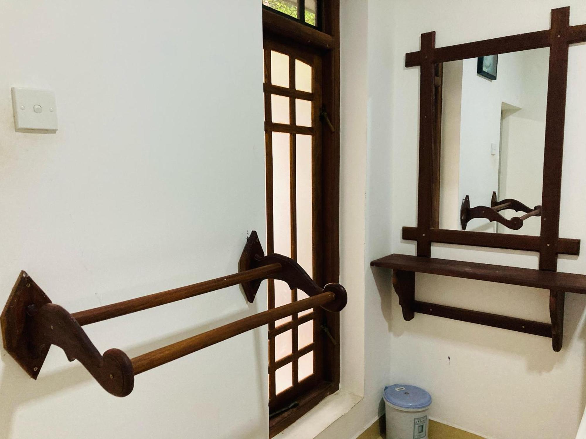 Leonine Villa Yala 蒂瑟默哈拉默 外观 照片