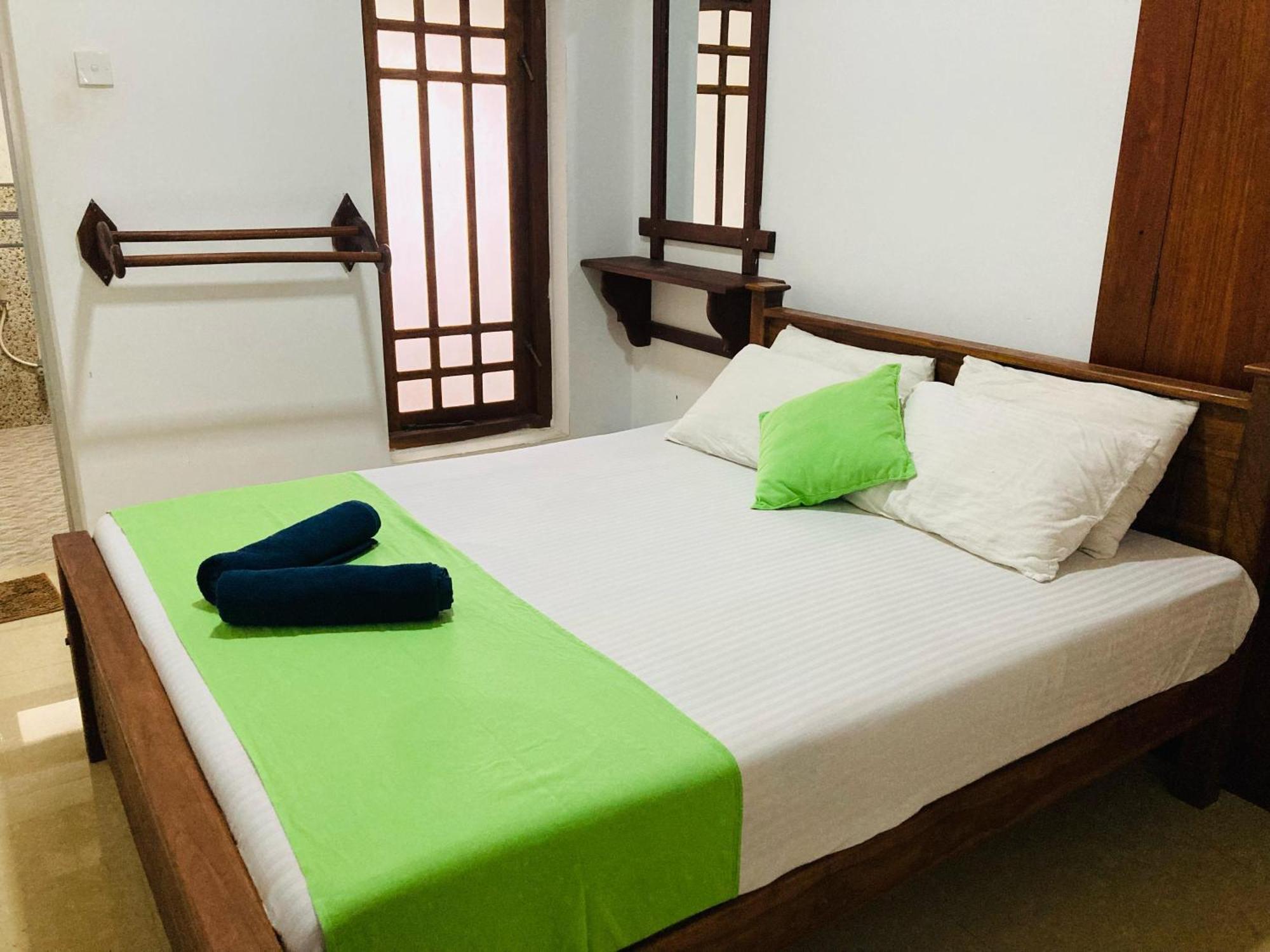 Leonine Villa Yala 蒂瑟默哈拉默 外观 照片