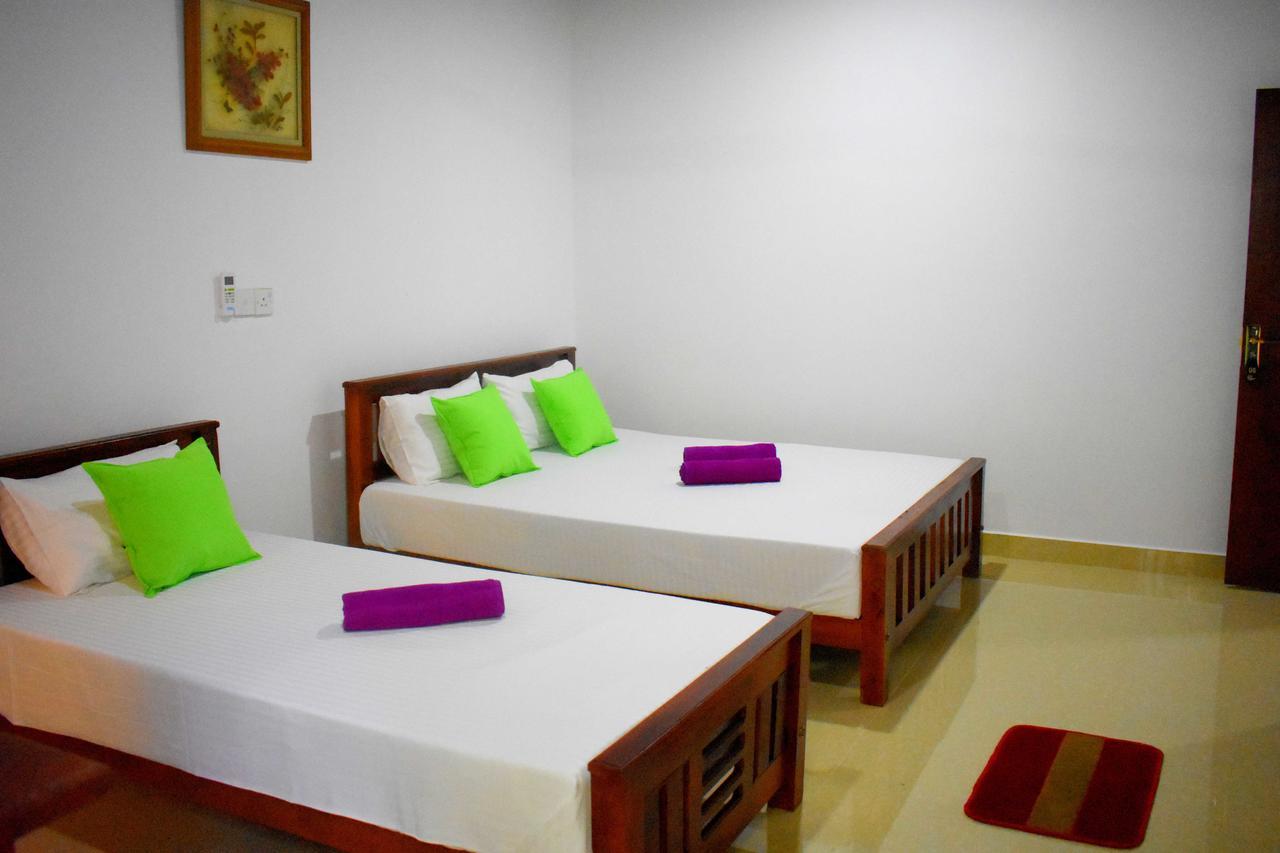 Leonine Villa Yala 蒂瑟默哈拉默 外观 照片