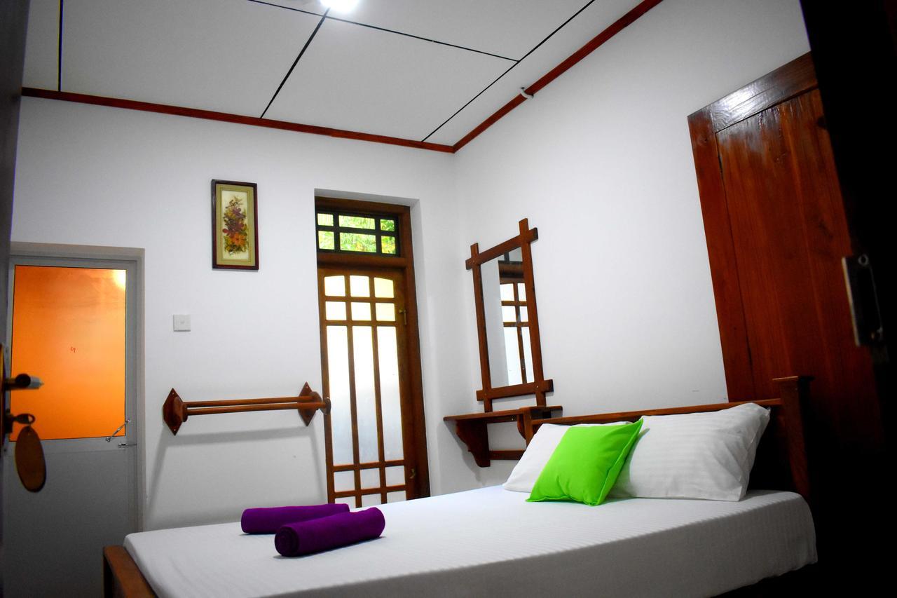 Leonine Villa Yala 蒂瑟默哈拉默 外观 照片