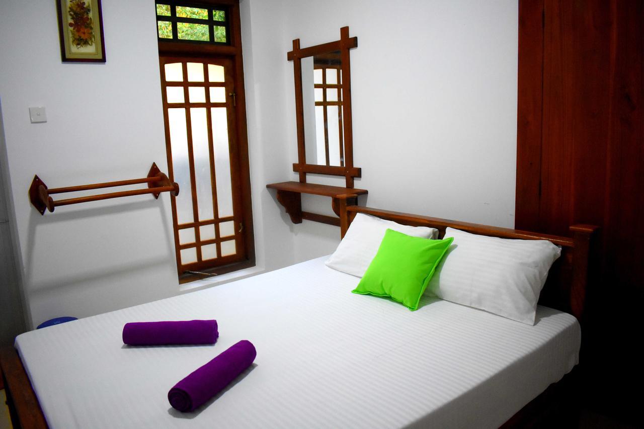 Leonine Villa Yala 蒂瑟默哈拉默 外观 照片